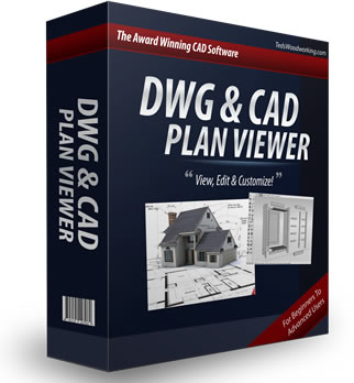 Bonus CAD/DWG Software