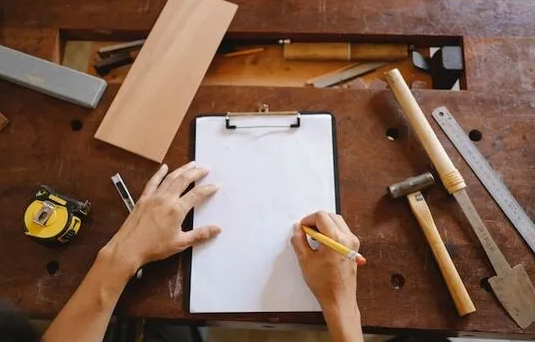 How to Design and Plan Your Custom Woodwork Projects Like a Pro