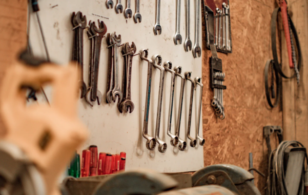 Master Your Workshop 10 Essential Power Tool Best Practices
